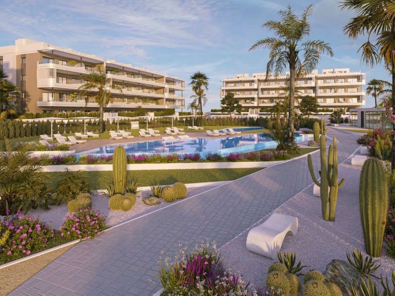 Apartment for Sale in Torrevieja, Alicante 9