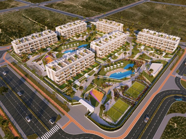 Apartment for Sale in Torrevieja, Alicante 16