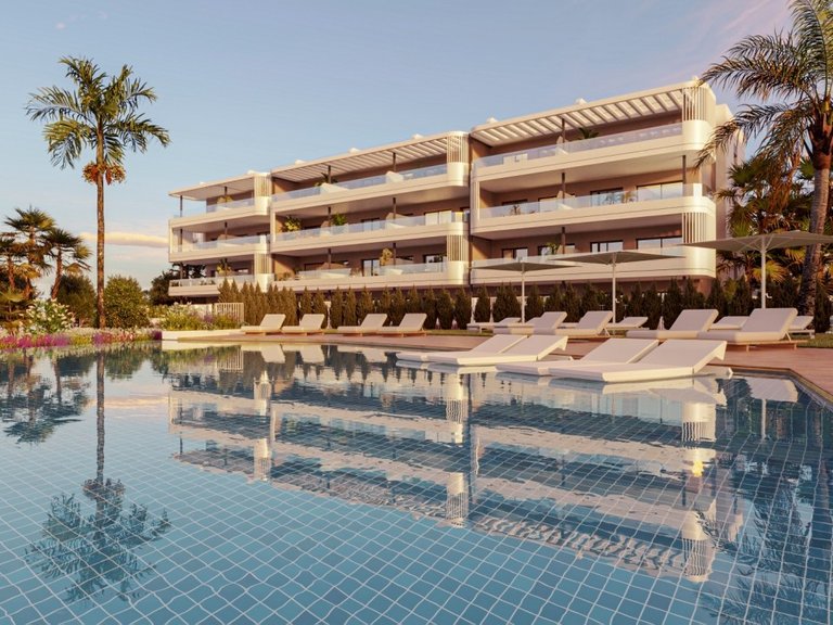 Apartment for Sale in Torrevieja, Alicante 13