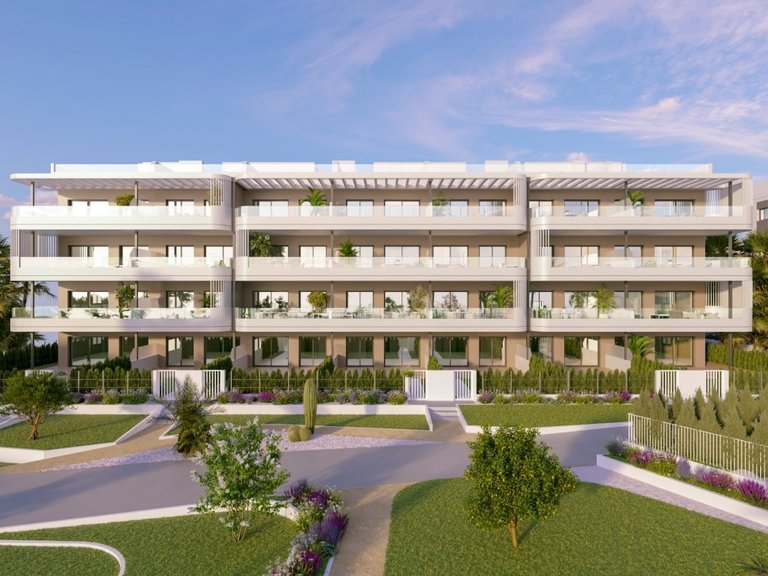 Apartment for Sale in Torrevieja, Alicante 1