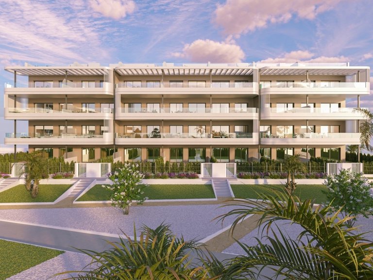 Apartment for Sale in Torrevieja, Alicante 11