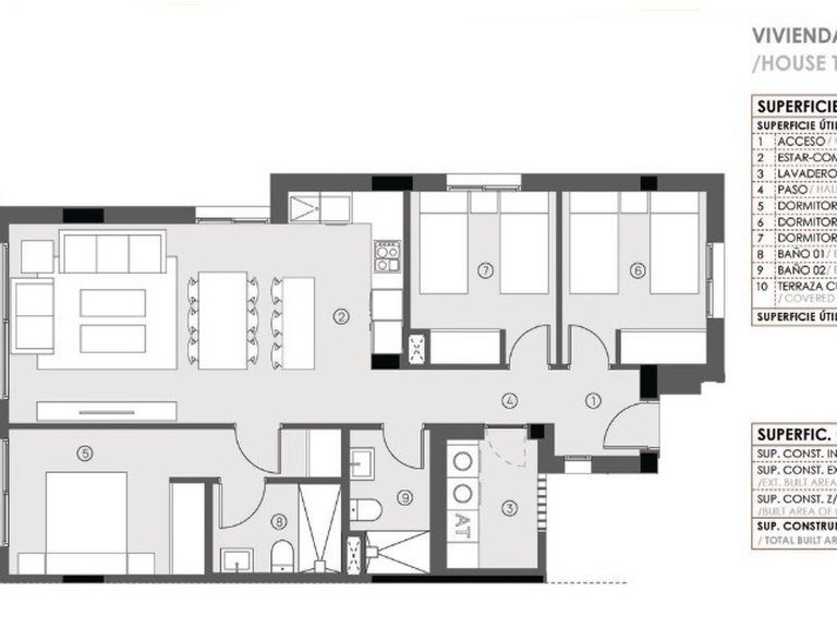 Apartment for Sale in Torrevieja, Alicante 17