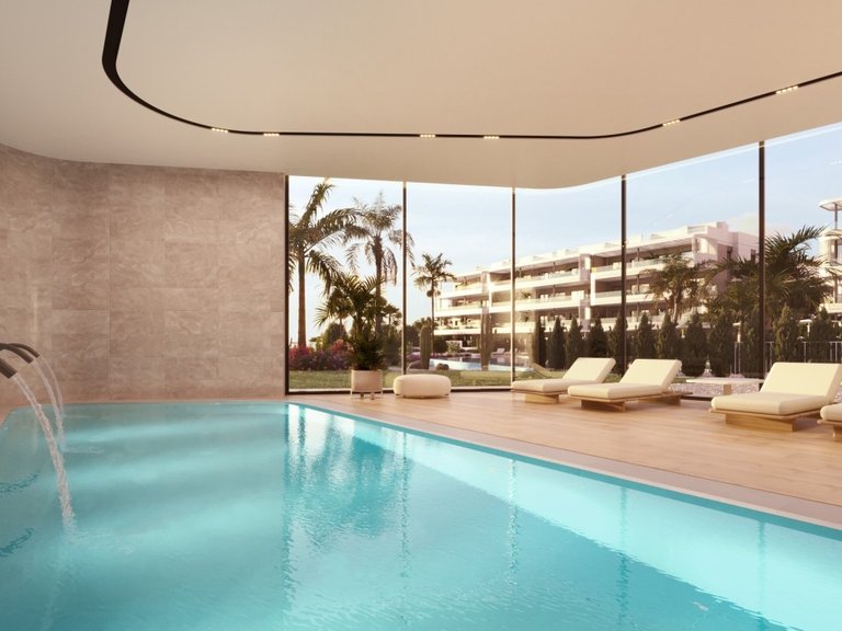 Penthouse for Sale in Torrevieja, Alicante 15