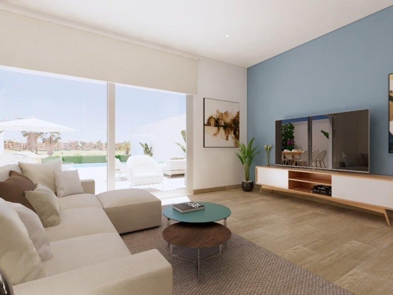 Town House for Sale in Los Alcazares, Murcia 4