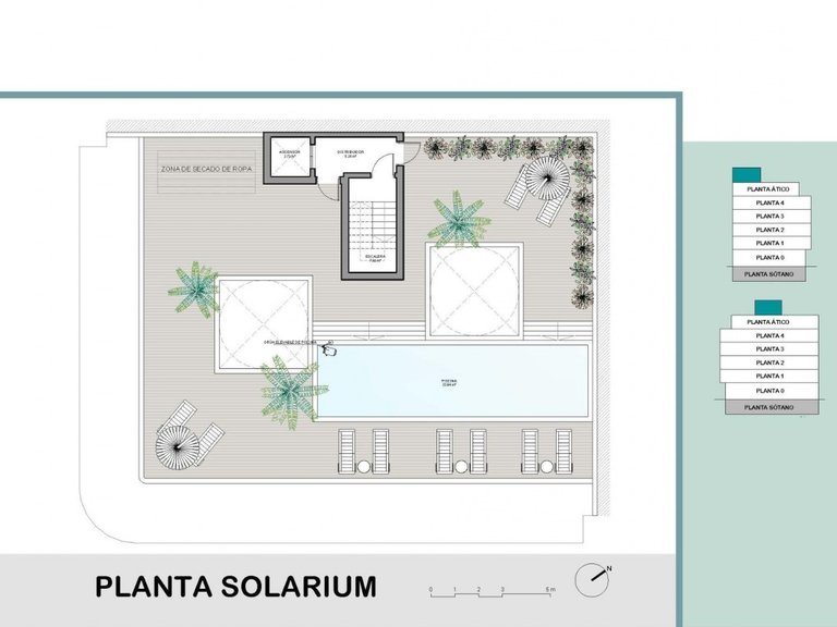 Apartment for Sale in Torrevieja, Alicante 11