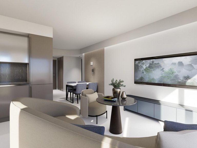 Apartment for Sale in Torrevieja, Alicante 2