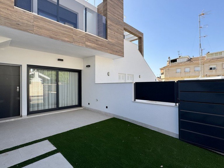 Villa for Sale in San Pedro Del Pinatar, Murcia 3