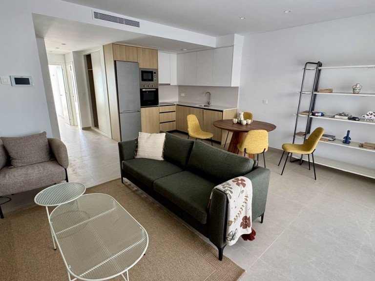 Villa for Sale in San Pedro Del Pinatar, Murcia 4