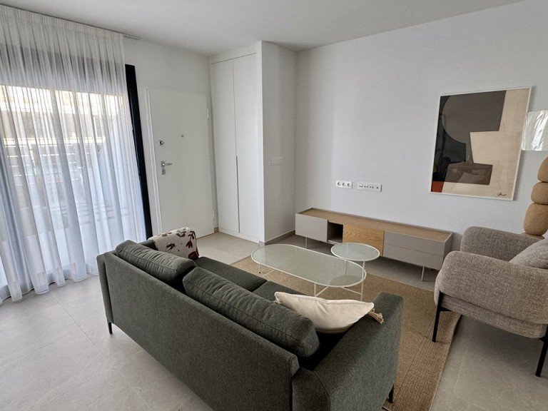 Villa for Sale in San Pedro Del Pinatar, Murcia 9
