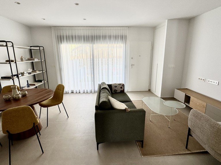 Villa for Sale in San Pedro Del Pinatar, Murcia 10