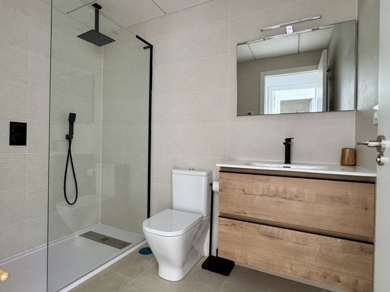Villa for Sale in San Pedro Del Pinatar, Murcia 12