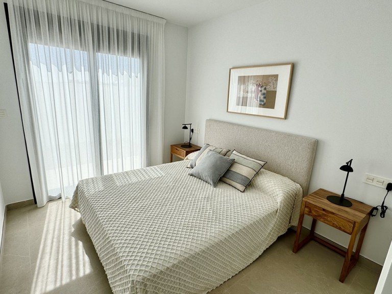 Villa for Sale in San Pedro Del Pinatar, Murcia 14