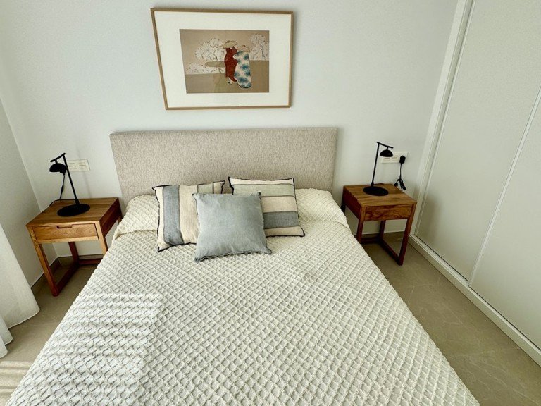 Villa for Sale in San Pedro Del Pinatar, Murcia 15