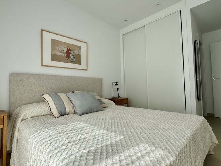 Villa for Sale in San Pedro Del Pinatar, Murcia 16