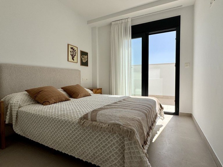 Villa for Sale in San Pedro Del Pinatar, Murcia 17
