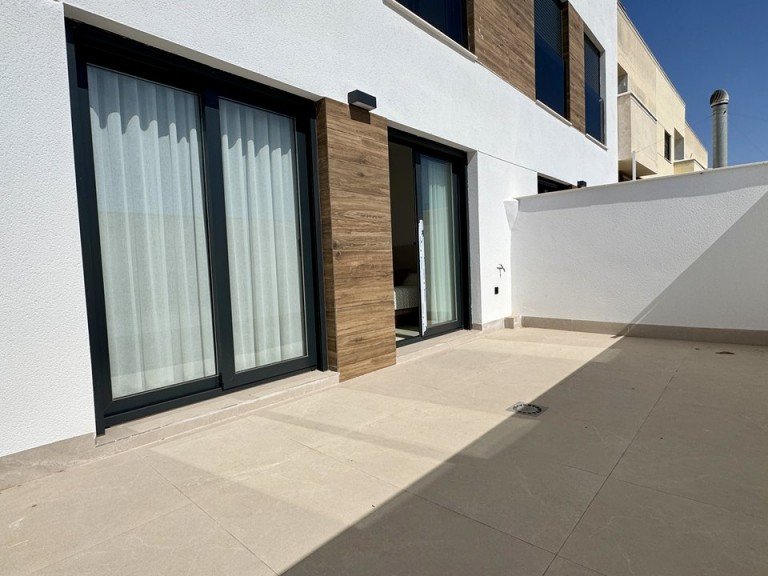 Villa for Sale in San Pedro Del Pinatar, Murcia 19