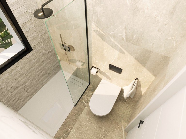 Penthouse for Sale in Playa Del Cura, Alicante 10