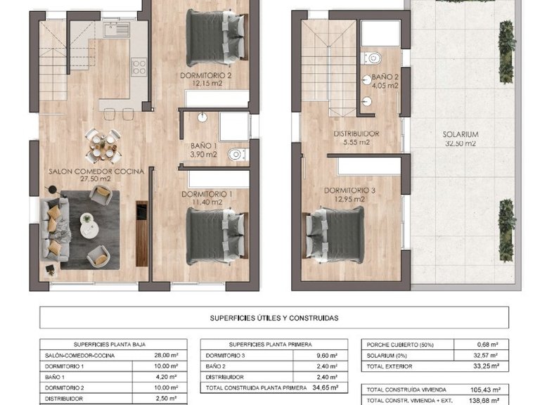 Villa for Sale in Rojales, Alicante 12