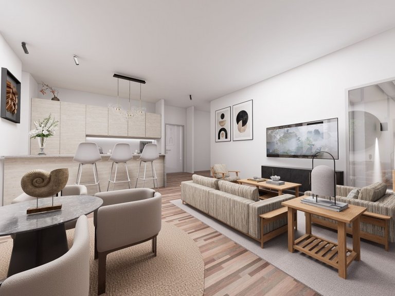 Villa for Sale in Aguas Nuevas, Alicante 2