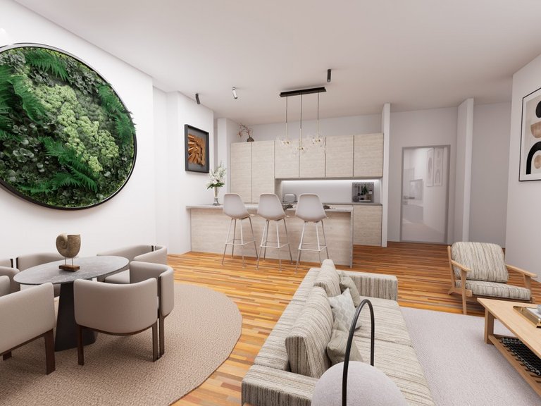 Villa for Sale in Aguas Nuevas, Alicante 3