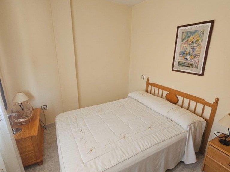 Apartment for Sale in Los Narejos, Murcia 7