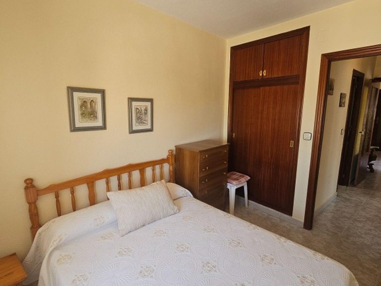 Apartment for Sale in Los Narejos, Murcia 8