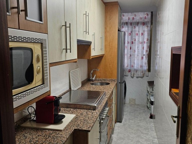 Apartment for Sale in Los Narejos, Murcia 3