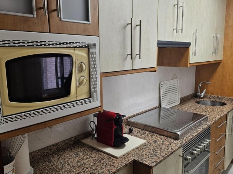 Apartment for Sale in Los Narejos, Murcia 9