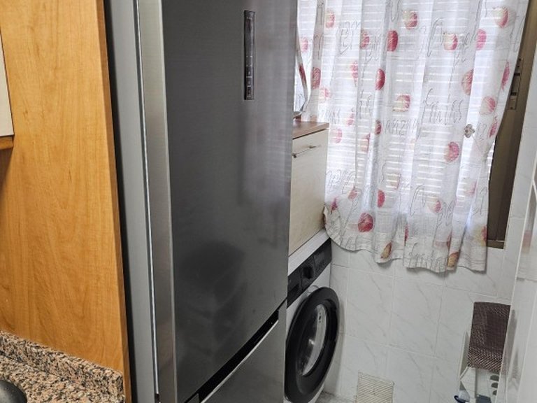 Apartment for Sale in Los Narejos, Murcia 10