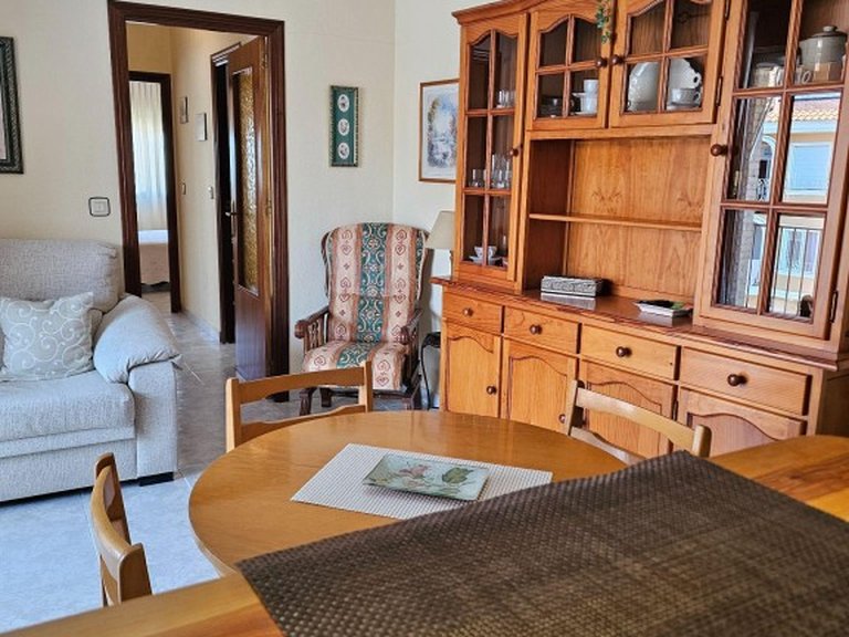Apartment for Sale in Los Narejos, Murcia 11