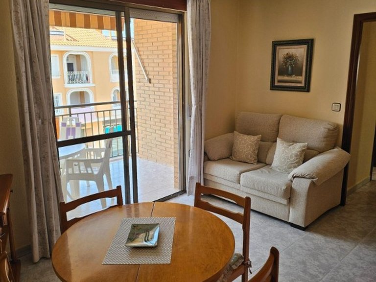 Apartment for Sale in Los Narejos, Murcia 12