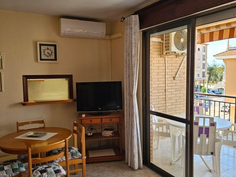 Apartment for Sale in Los Narejos, Murcia 13