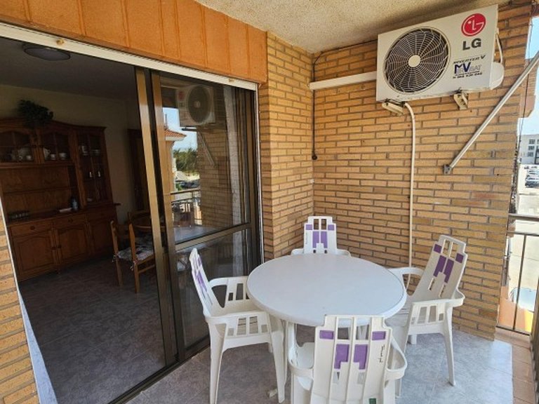 Apartment for Sale in Los Narejos, Murcia 14