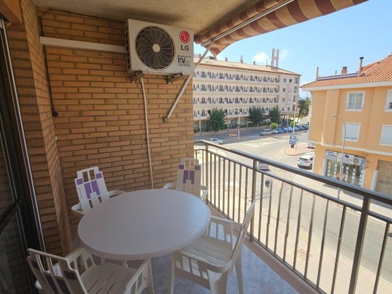 Apartment for Sale in Los Narejos, Murcia 1