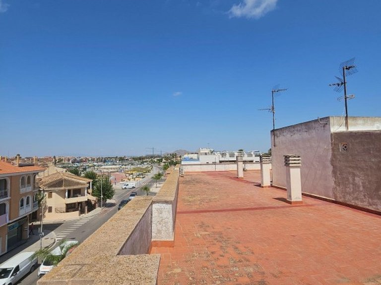 Apartment for Sale in Los Narejos, Murcia 15