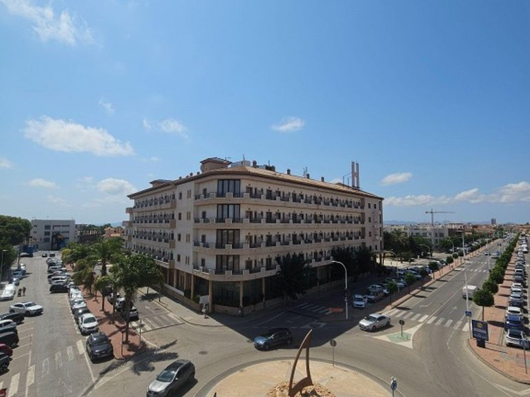 Apartment for Sale in Los Narejos, Murcia 16