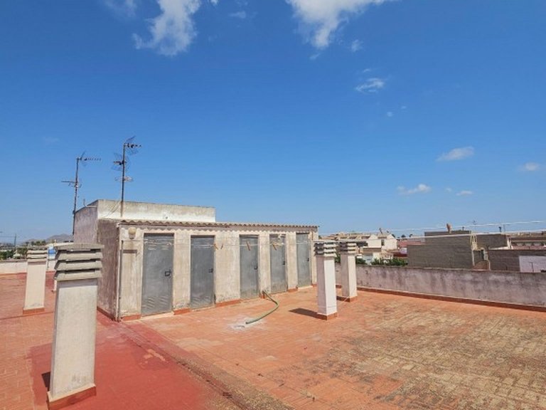 Apartment for Sale in Los Narejos, Murcia 18