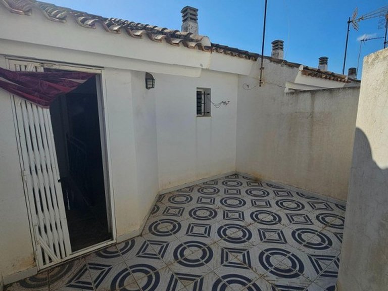 Town House for Sale in Los Alcazares, Murcia 24