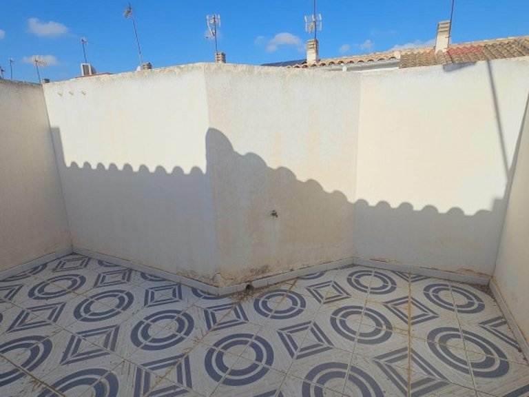 Town House for Sale in Los Alcazares, Murcia 25