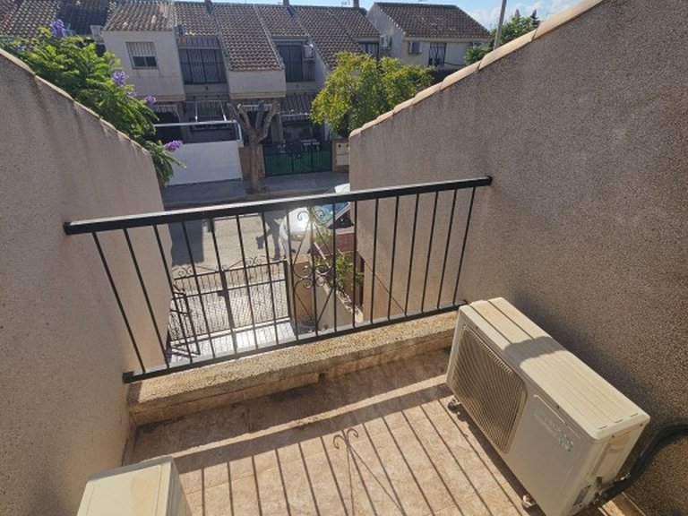 Town House for Sale in Los Alcazares, Murcia 8