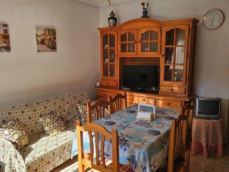 Town House for Sale in Los Alcazares, Murcia 10