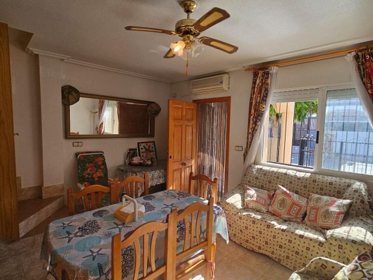 Town House for Sale in Los Alcazares, Murcia 2