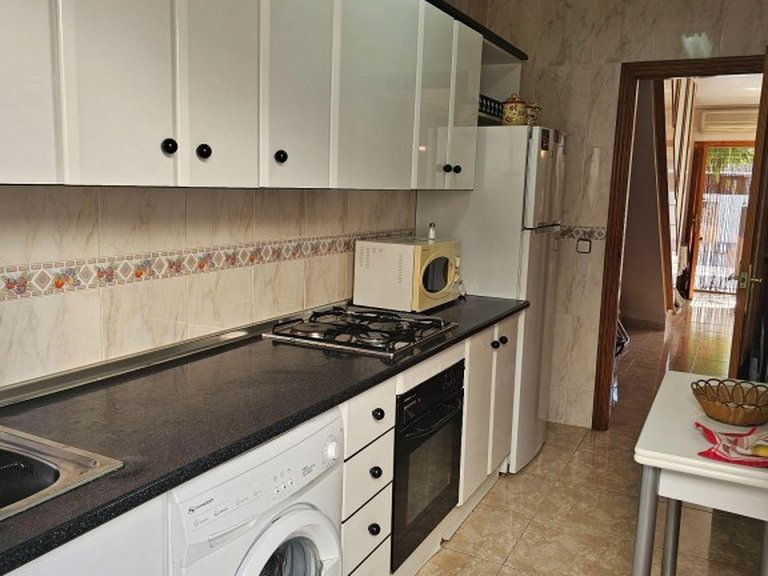 Town House for Sale in Los Alcazares, Murcia 12