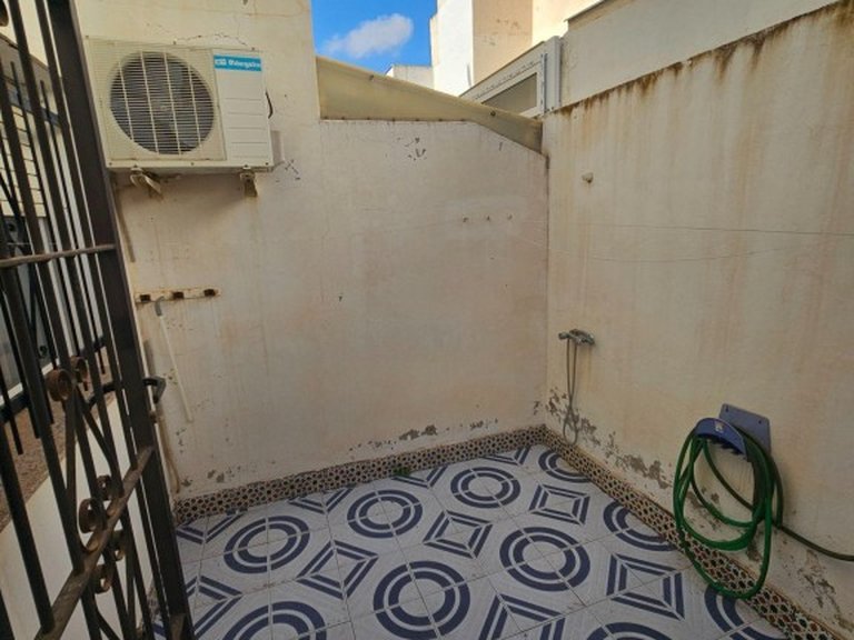 Town House for Sale in Los Alcazares, Murcia 14