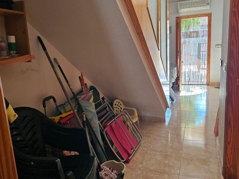 Town House for Sale in Los Alcazares, Murcia 26