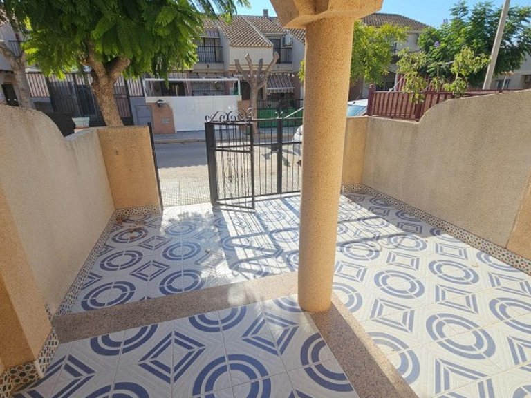 Town House for Sale in Los Alcazares, Murcia 27