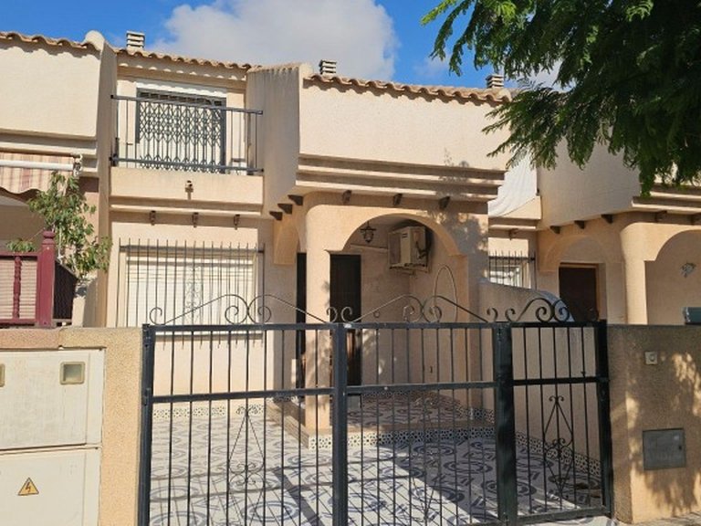 Town House for Sale in Los Alcazares, Murcia 29