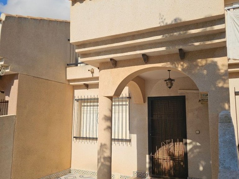 Town House for Sale in Los Alcazares, Murcia 28
