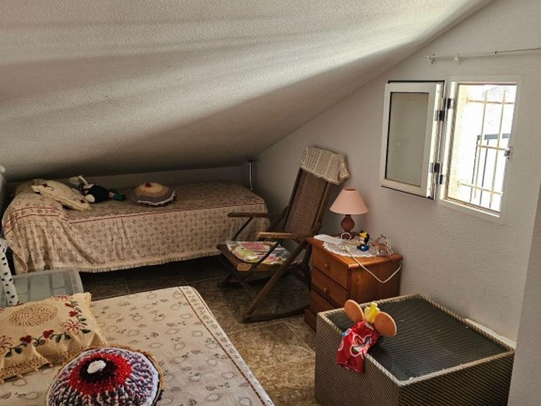 Town House for Sale in Los Alcazares, Murcia 22