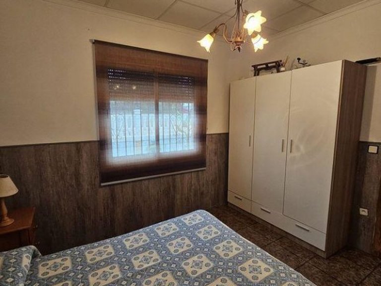 Villa for Sale in Los Alcazares, Murcia 4